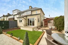 Southfield Road, Bingley