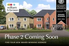 The Pastures, Off Otley Road, Harrogate