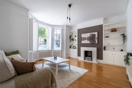 Wymering Road, London, W9