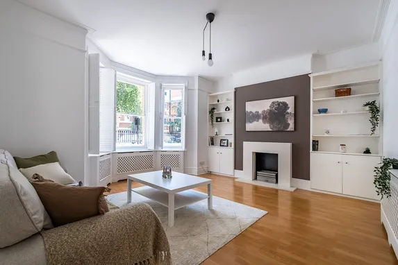 Wymering Road, London, W9