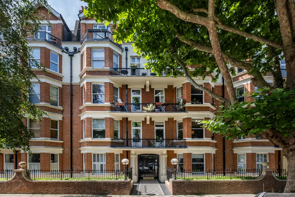Wymering Road, London, W9 photo 2