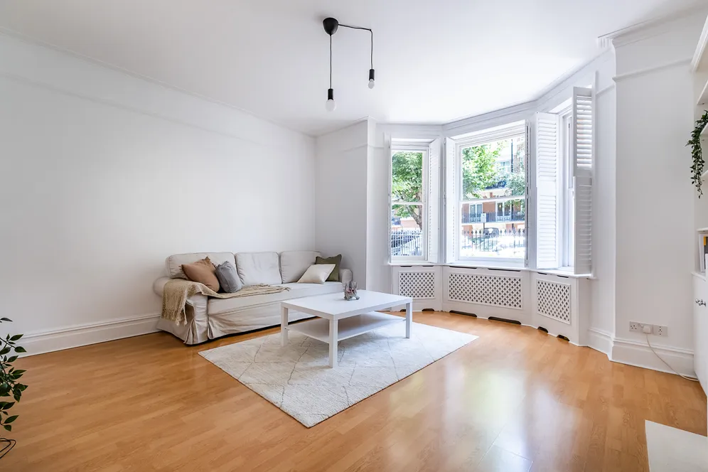 Wymering Road, London, W9 photo 3
