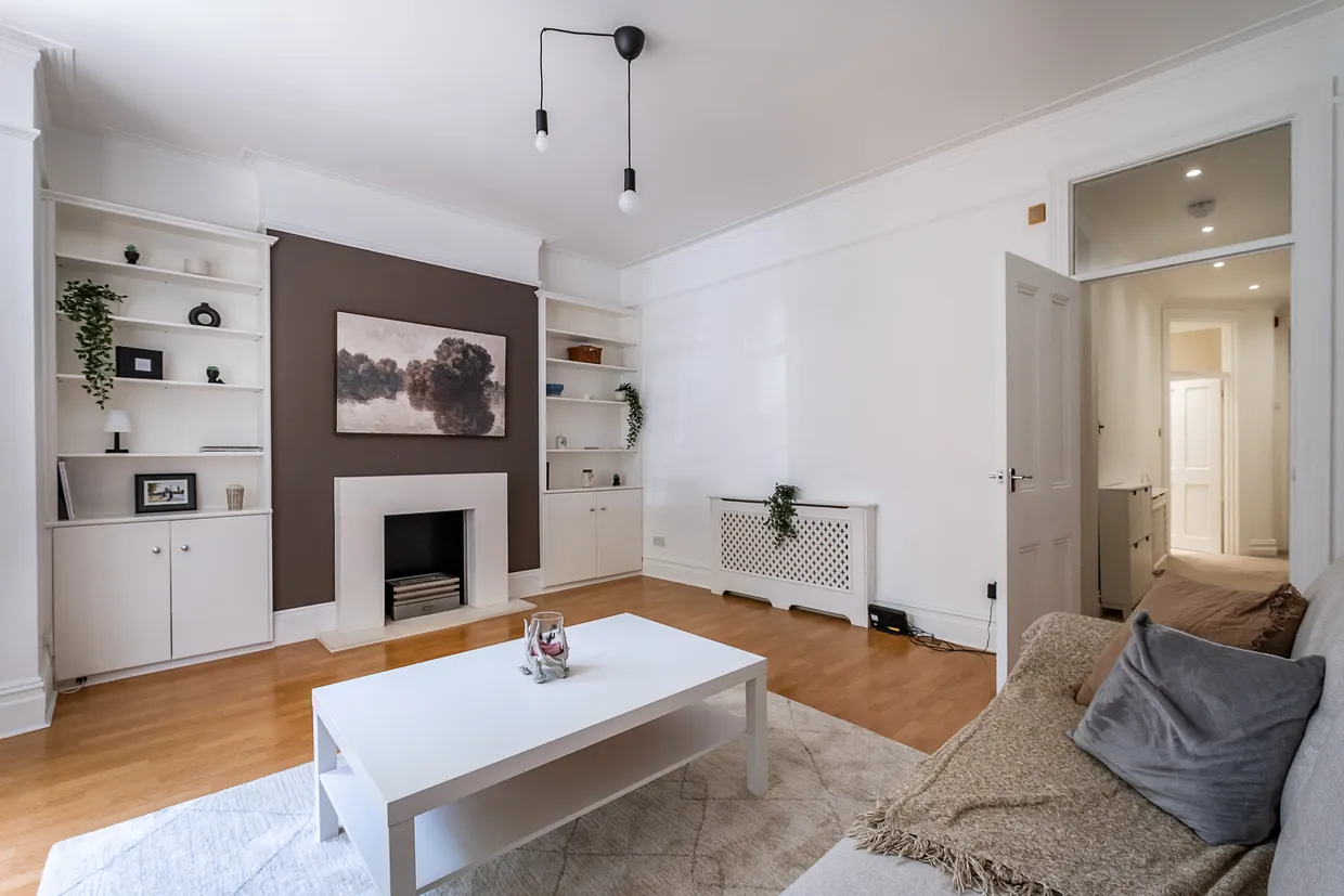 Wymering Road, London, W9 photo 5