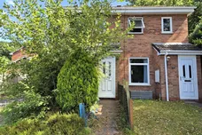 Humphries Drive, KIDDERMINSTER