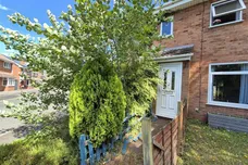 Humphries Drive, KIDDERMINSTER
