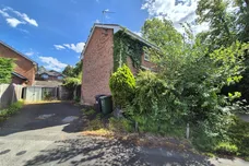 Humphries Drive, KIDDERMINSTER