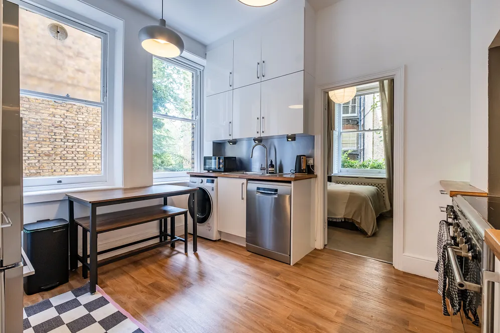 Wymering Road, London, W9 photo 10