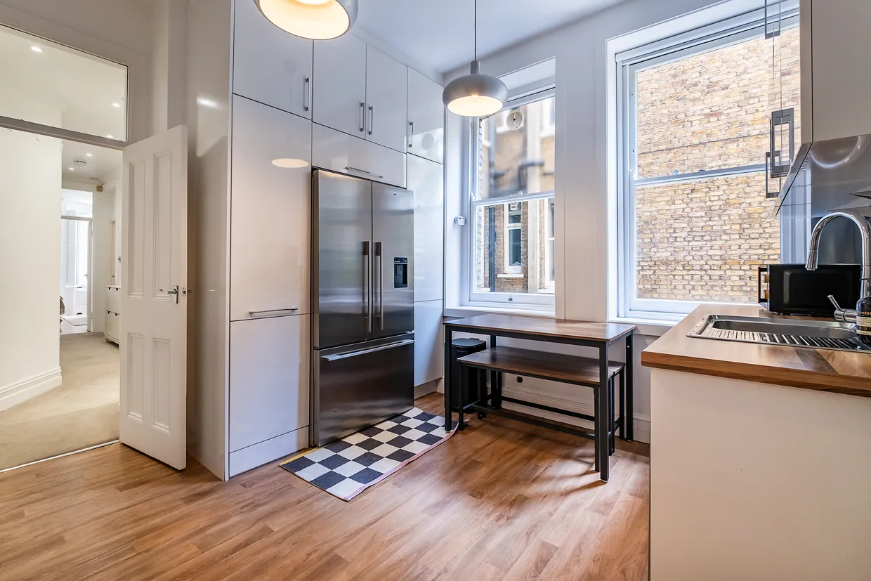 Wymering Road, London, W9 photo 11