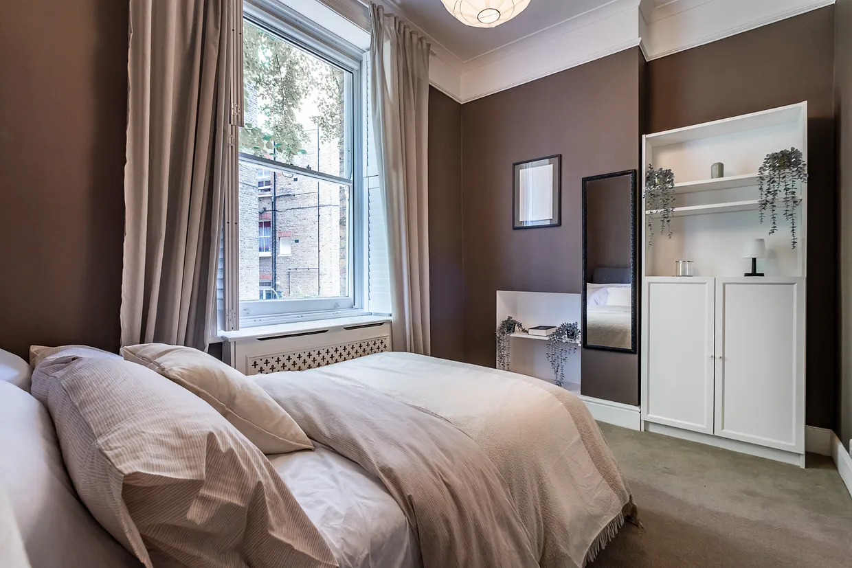 Wymering Road, London, W9 photo 14
