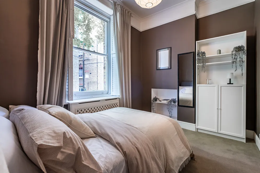 Wymering Road, London, W9 photo 14