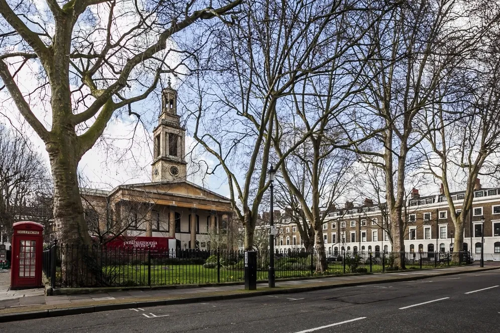Trinity Street, London, SE1 photo 9