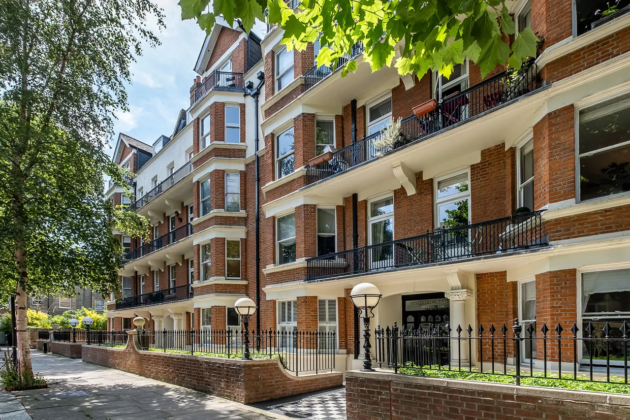 Wymering Road, London, W9 photo 18