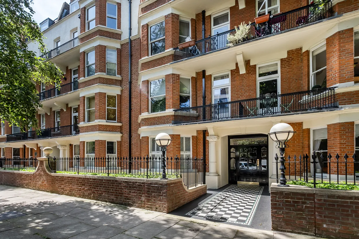 Wymering Road, London, W9 photo 19