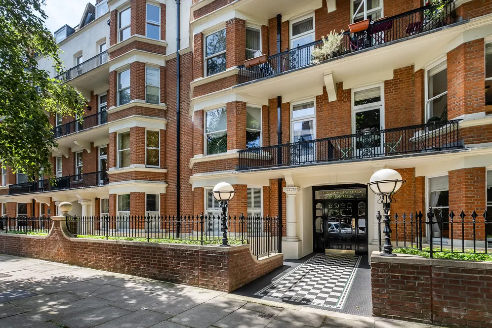 Wymering Road, London, W9 photo 19