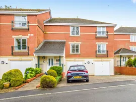 Llantrisant Road, Llandaff, Cardiff photo