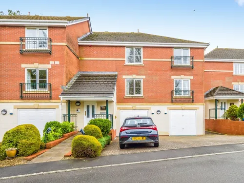 Llantrisant Road, Llandaff, Cardiffphoto