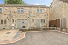 Tenter Hill Gardens, Shepley, Huddersfield