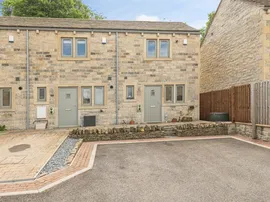 Tenter Hill Gardens, Shepley, Huddersfield photo