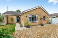 Victory Road, Wisbech