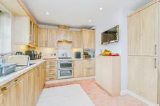 Llantrisant Road, Llandaff, Cardiff