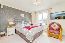 Llantrisant Road, Llandaff, Cardiff
