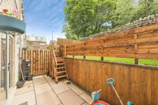 Tenter Hill Gardens, Shepley, Huddersfield