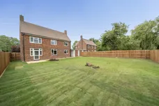 The Paddock, Linton On Ouse, YORK