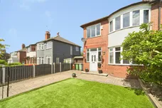 Whitecote Hill, LEEDS