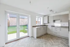 The Elms, Somersham, Huntingdon