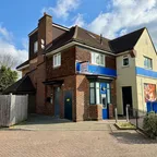 Ruxley Lane, West Ewell, KT19