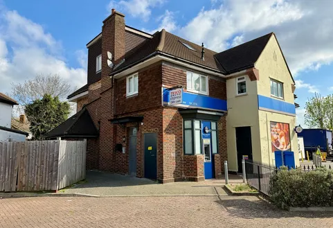 Ruxley Lane, West Ewell, KT19