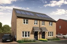 The Elms, Somersham, Huntingdon