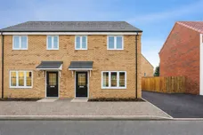 The Elms, Somersham, Huntingdon