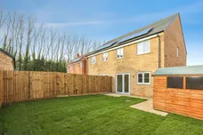 The Elms, Somersham, Huntingdon