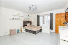 Princes Road, Wisbech