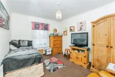 Princes Road, Wisbech