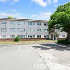 Ash Court, West Ewell, KT19