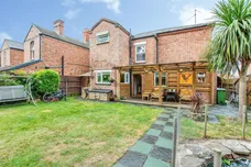 Princes Road, Wisbech