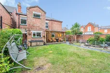 Princes Road, Wisbech