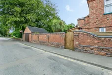 Princes Road, Wisbech