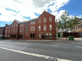 Wollaton Street, NOTTINGHAM photo