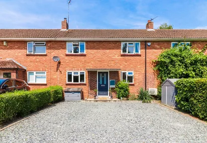 Great Park, Kings Langley, WD4
