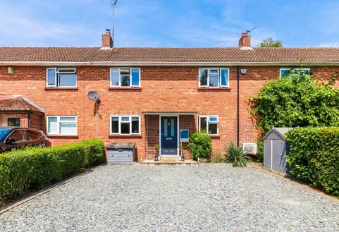 Great Park, Kings Langley, WD4