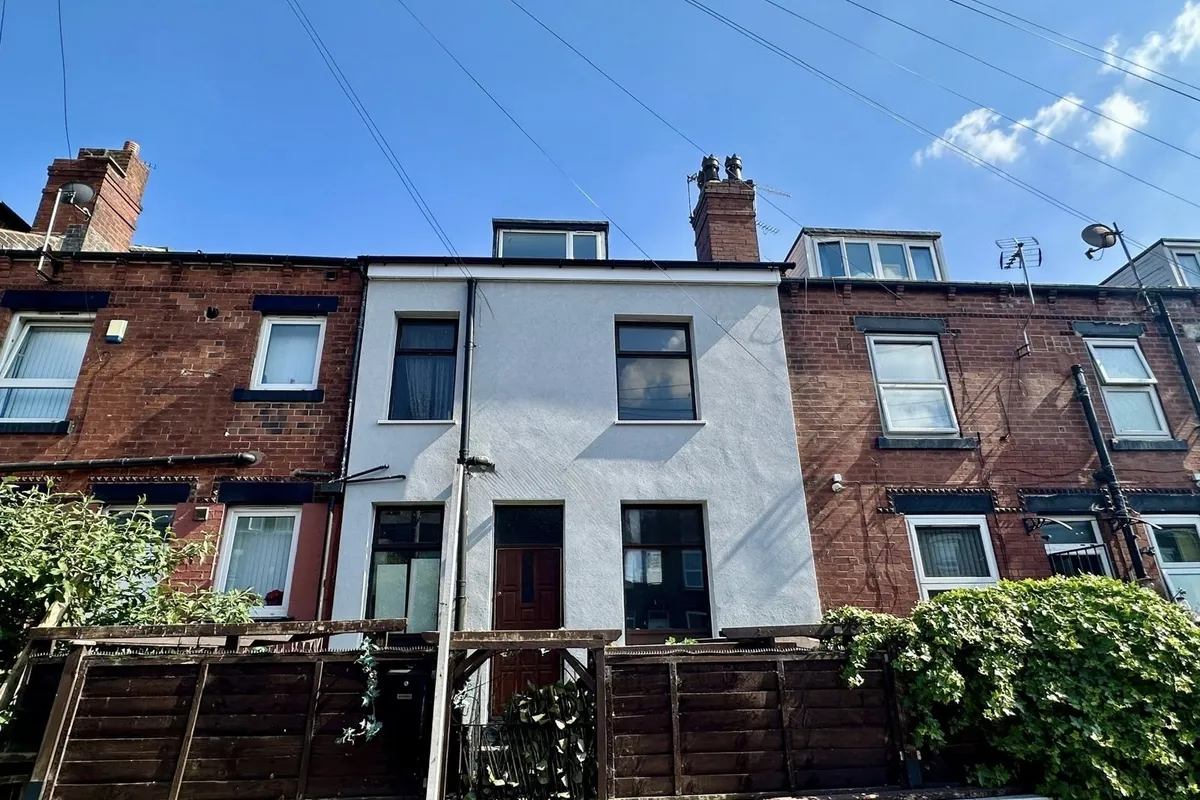 Strathmore Avenue, LEEDS