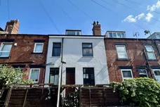 Strathmore Avenue, LEEDS