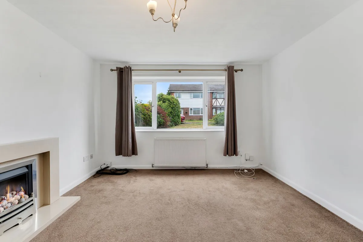 Braithwaite Close, Beechwood, WA7