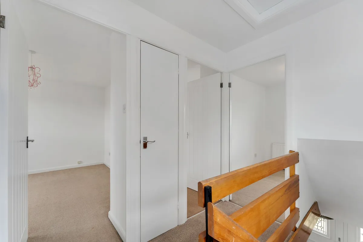 Braithwaite Close, Beechwood, WA7