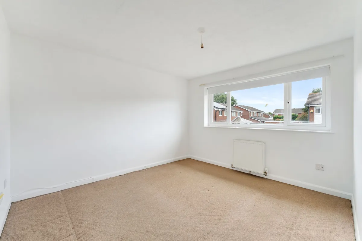 Braithwaite Close, Beechwood, WA7