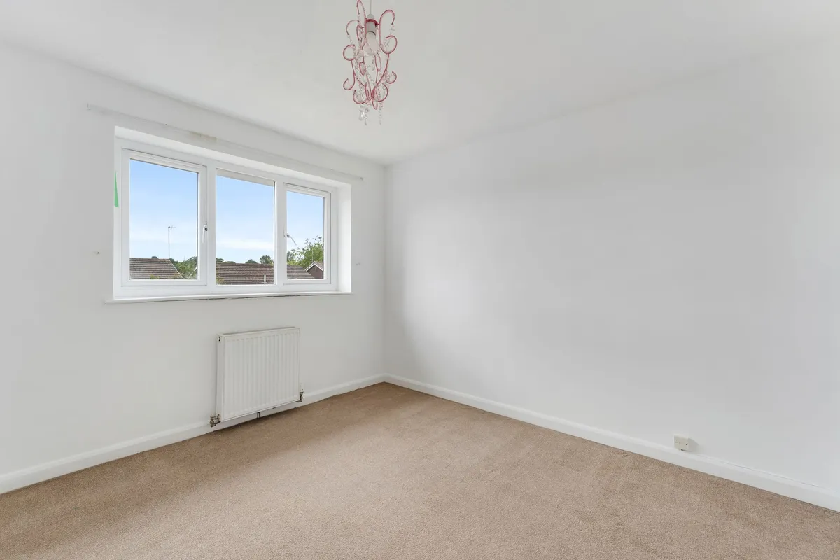 Braithwaite Close, Beechwood, WA7