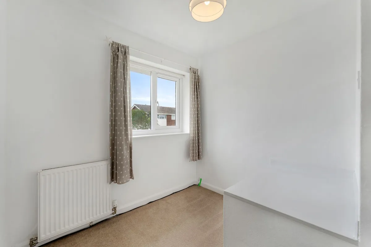 Braithwaite Close, Beechwood, WA7